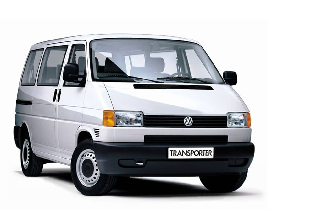 Volkswagen Transporter T4