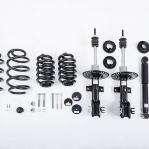 “Maxi HD” Lift Kit For 4MOTION