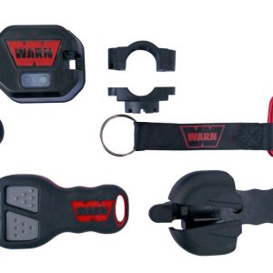 Radio Remote Control For Winch